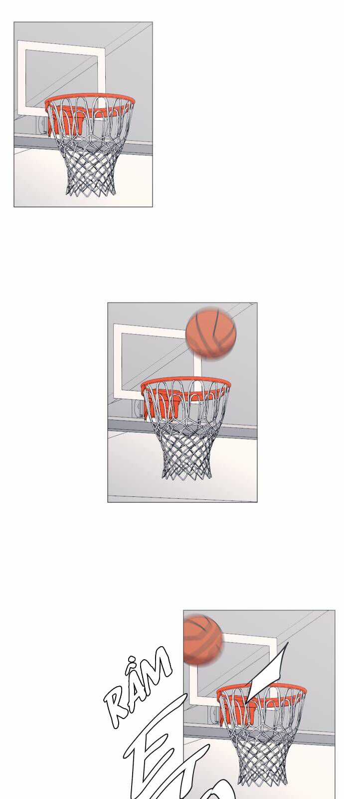 Garbage Time - Chương 78 - Trang 9