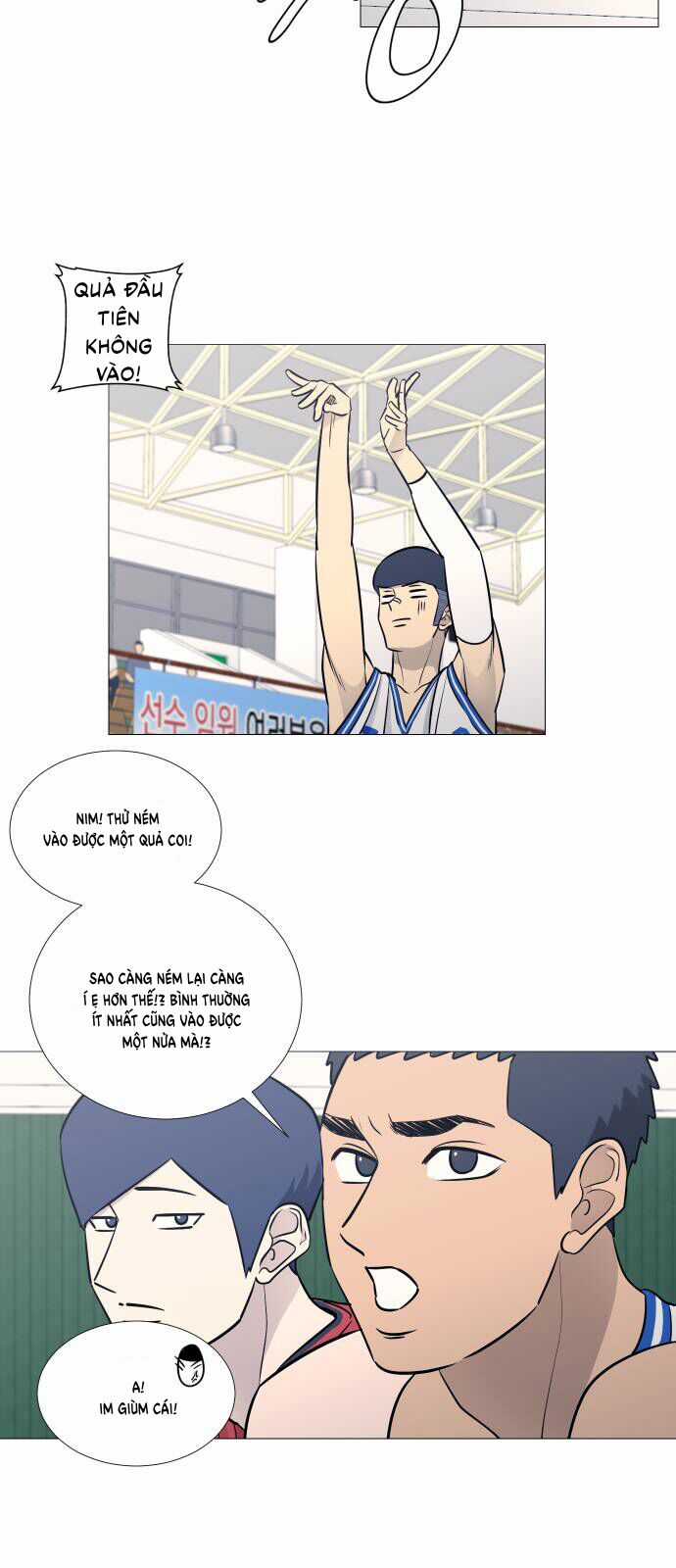 Garbage Time - Chương 78 - Trang 10