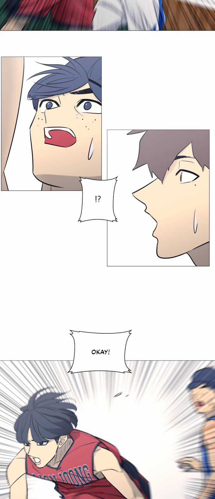 Garbage Time - Chương 79 - Trang 11