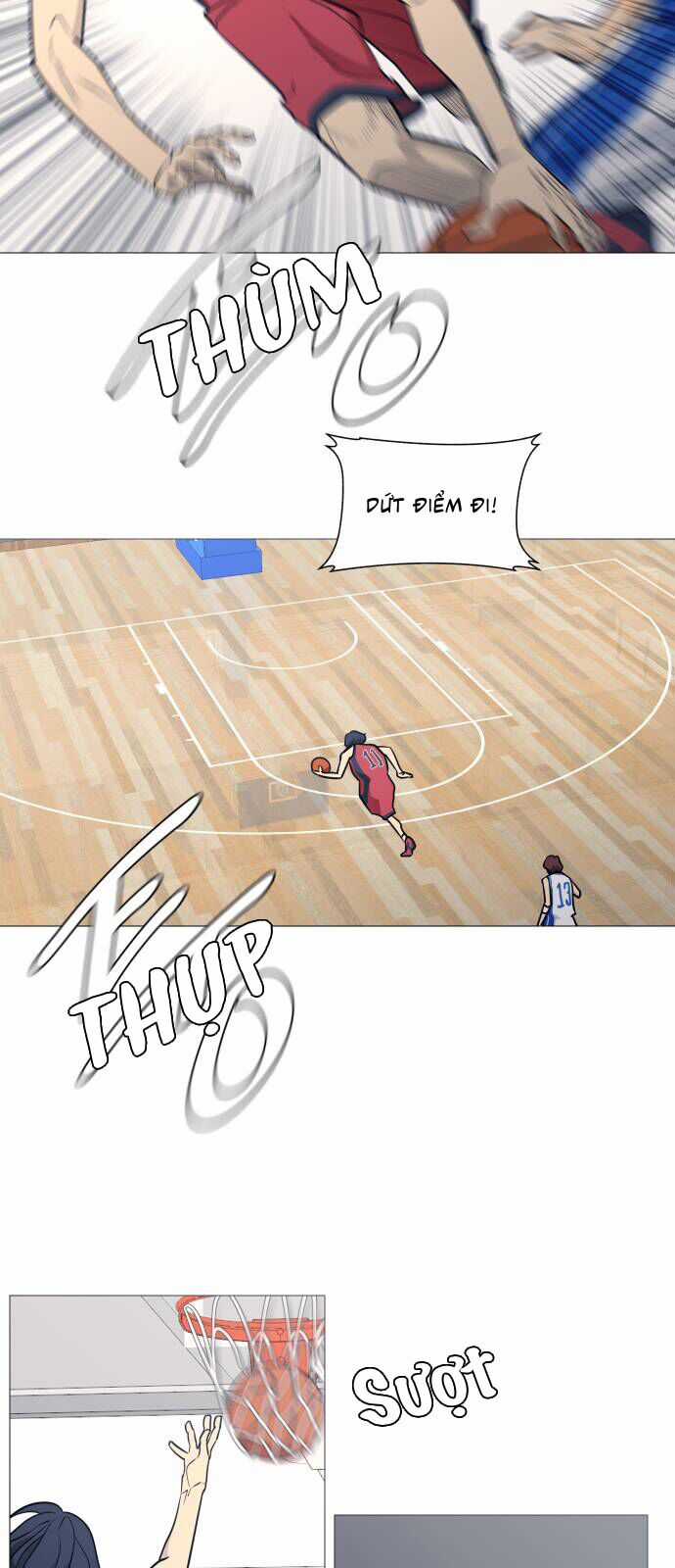 Garbage Time - Chương 79 - Trang 12