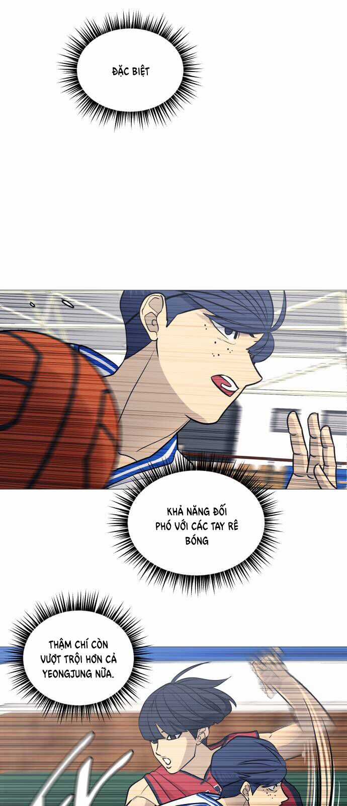 Garbage Time - Chương 79 - Trang 15