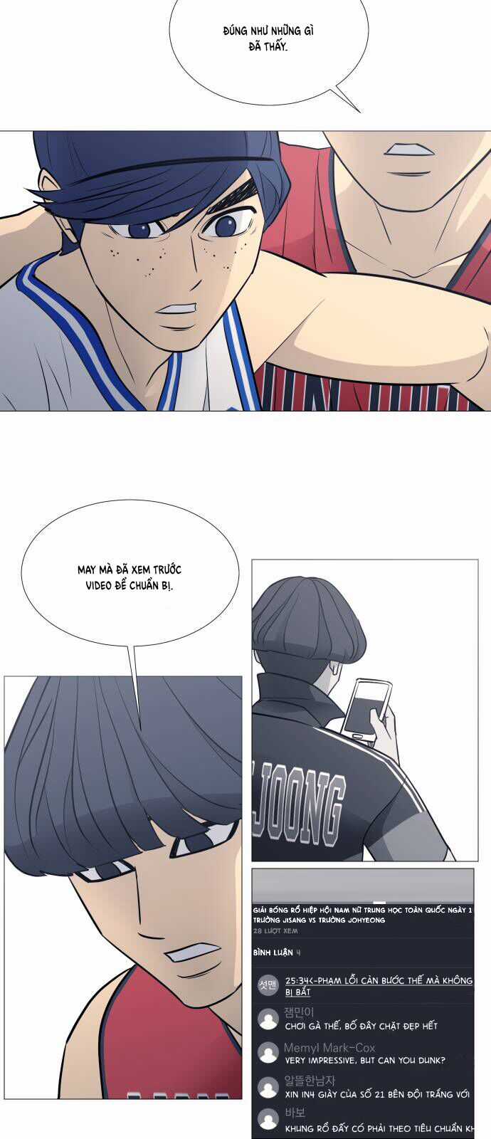 Garbage Time - Chương 79 - Trang 17