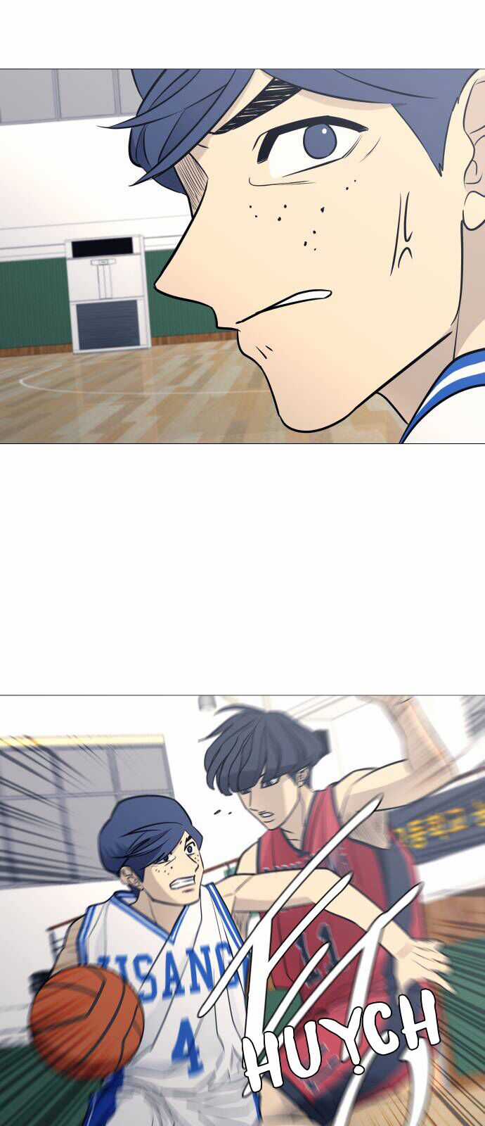 Garbage Time - Chương 79 - Trang 18