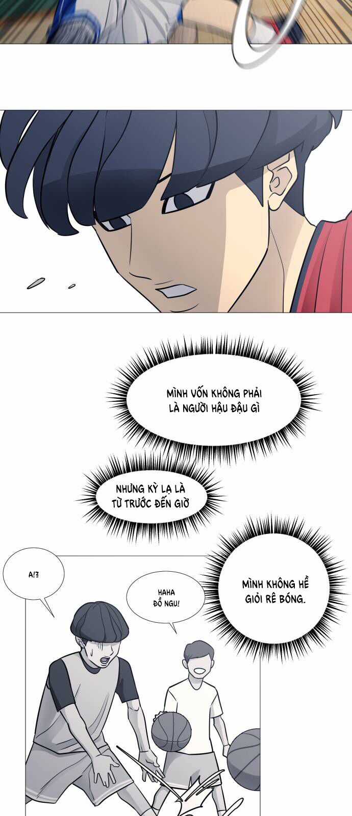 Garbage Time - Chương 79 - Trang 19