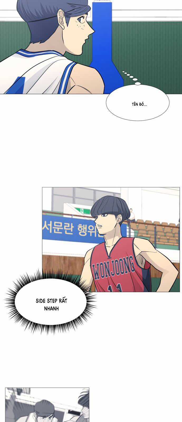 Garbage Time - Chương 79 - Trang 3