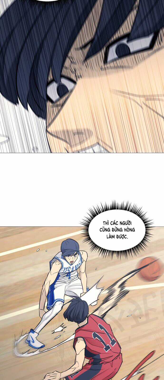 Garbage Time - Chương 79 - Trang 21