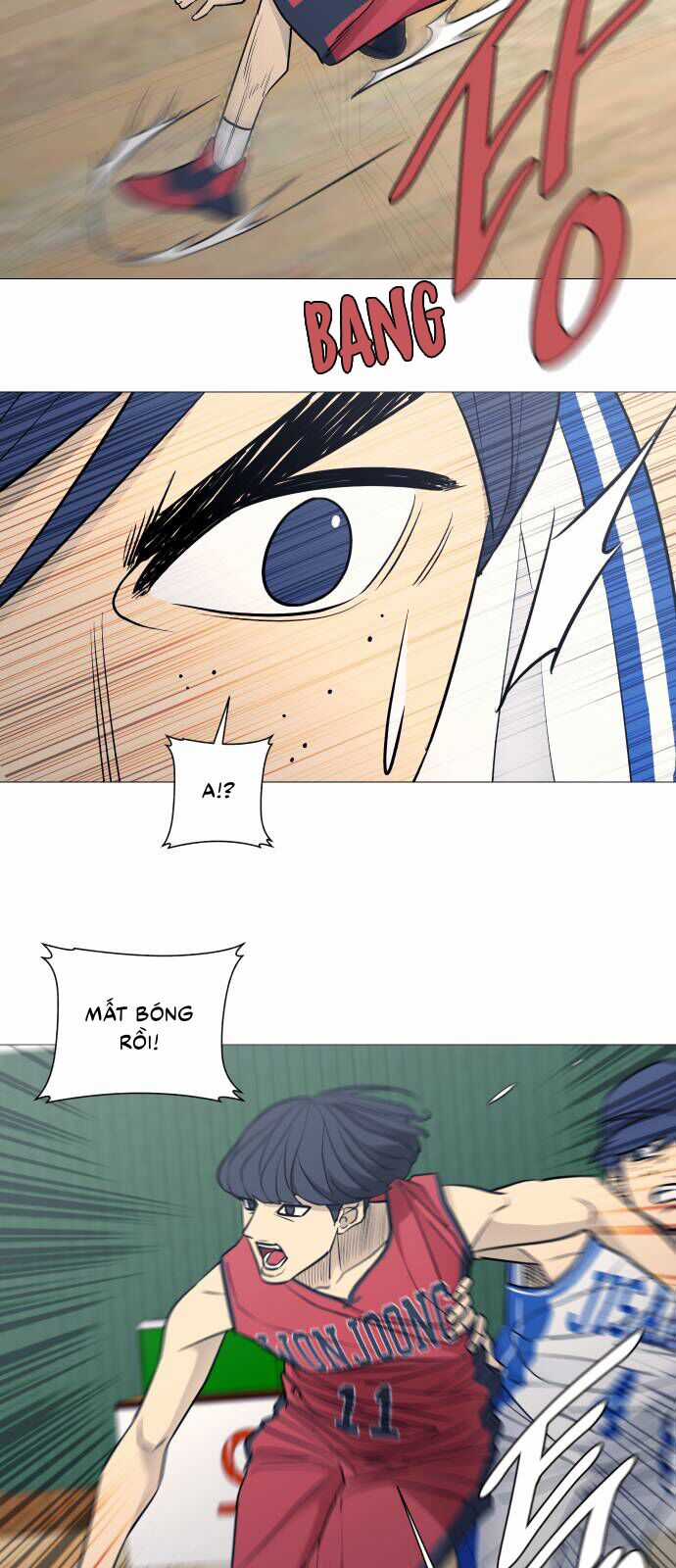 Garbage Time - Chương 79 - Trang 22