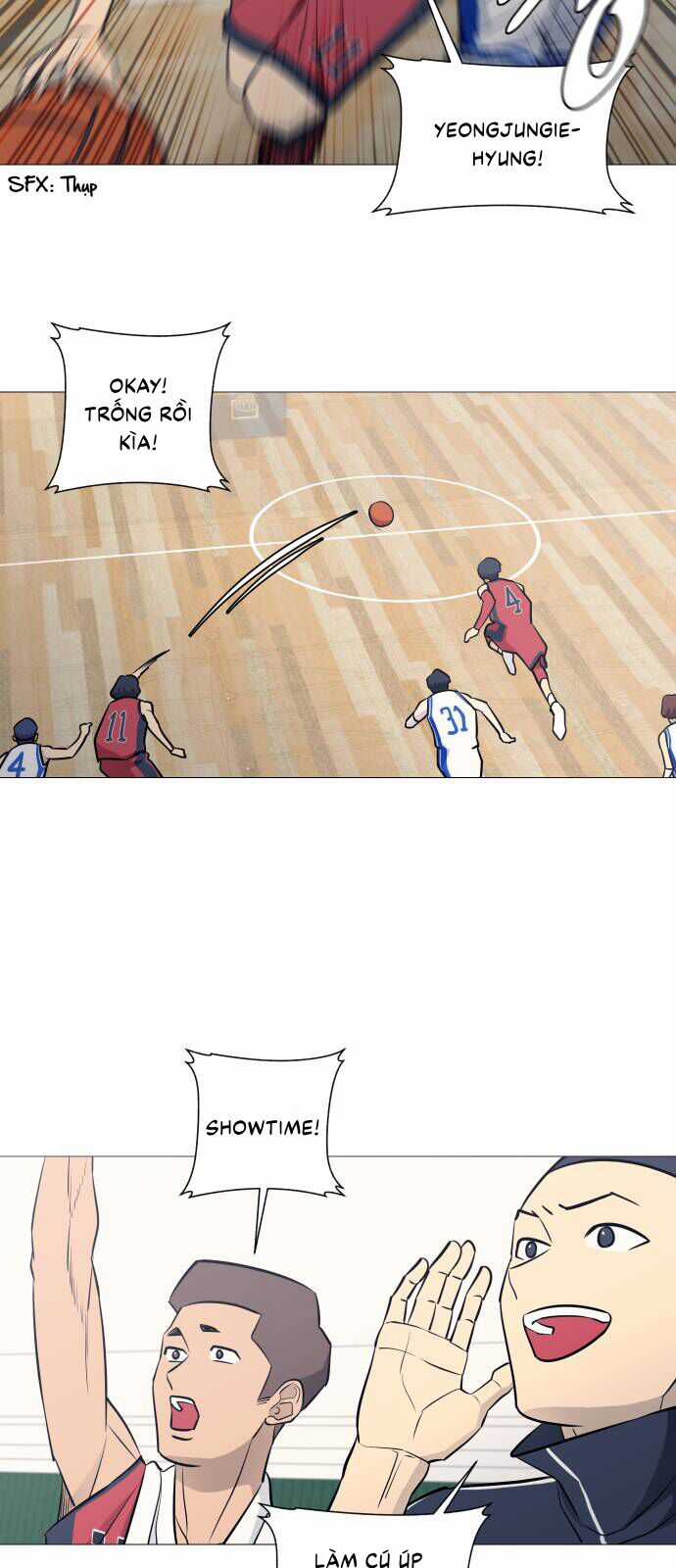 Garbage Time - Chương 79 - Trang 23