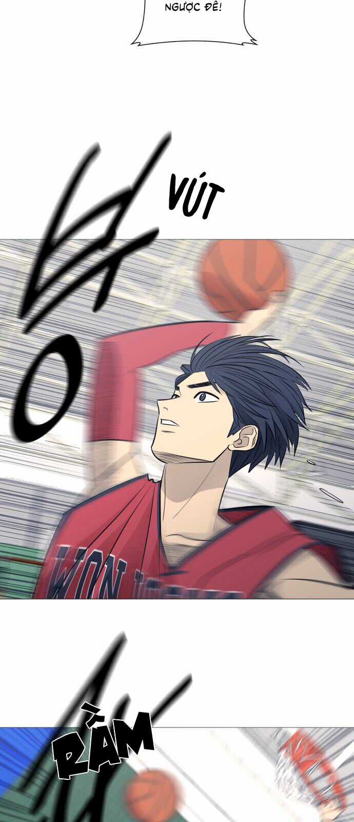Garbage Time - Chương 79 - Trang 24