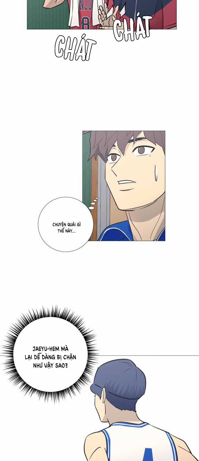 Garbage Time - Chương 79 - Trang 26