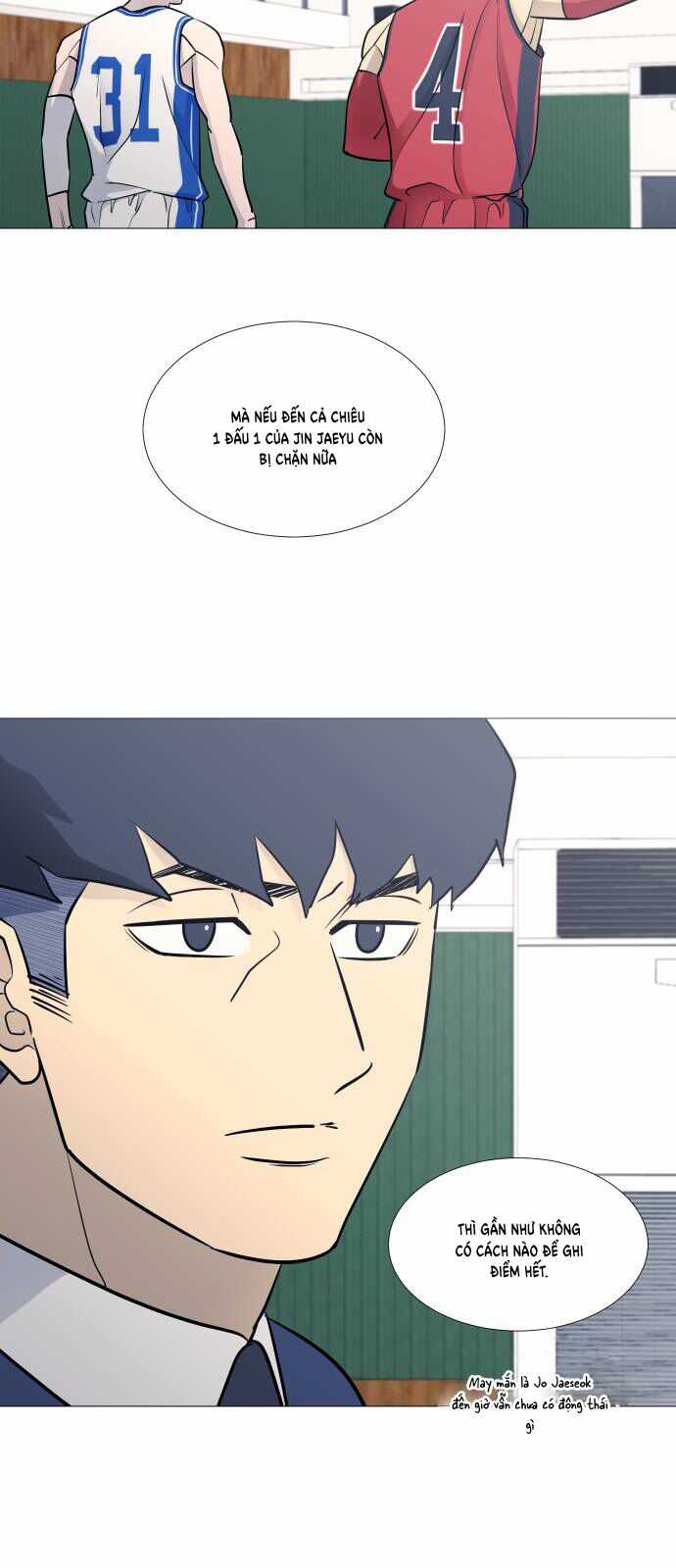 Garbage Time - Chương 79 - Trang 28