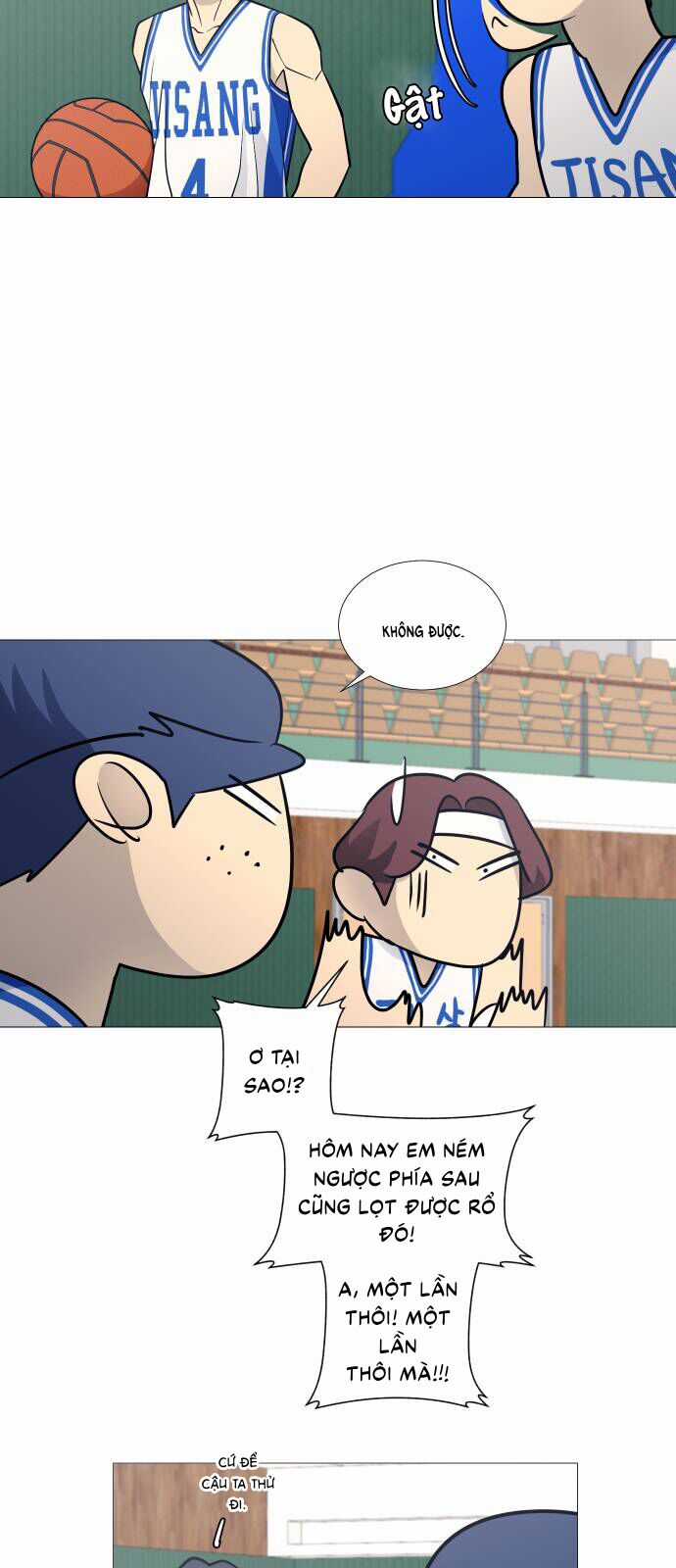 Garbage Time - Chương 79 - Trang 30