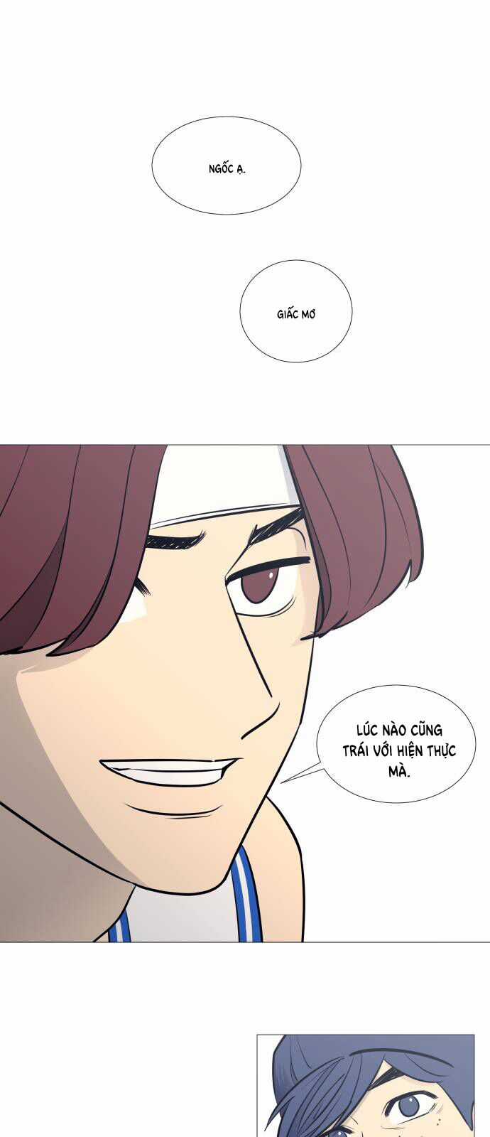Garbage Time - Chương 79 - Trang 34