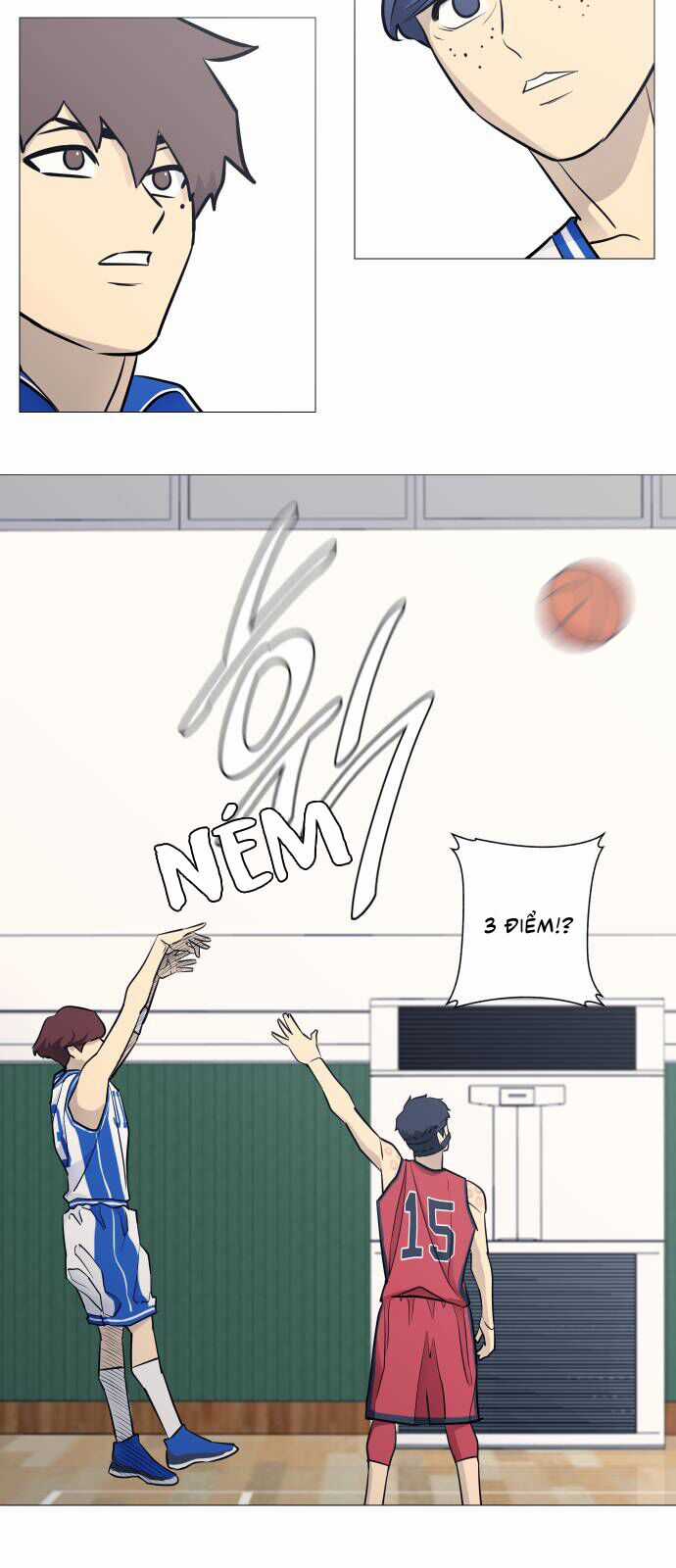 Garbage Time - Chương 79 - Trang 35