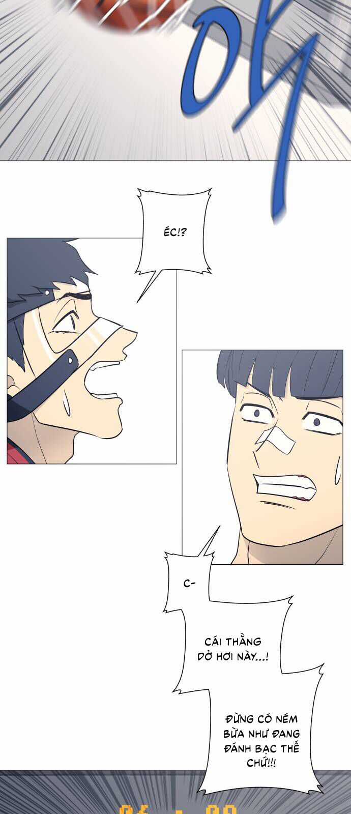 Garbage Time - Chương 79 - Trang 37
