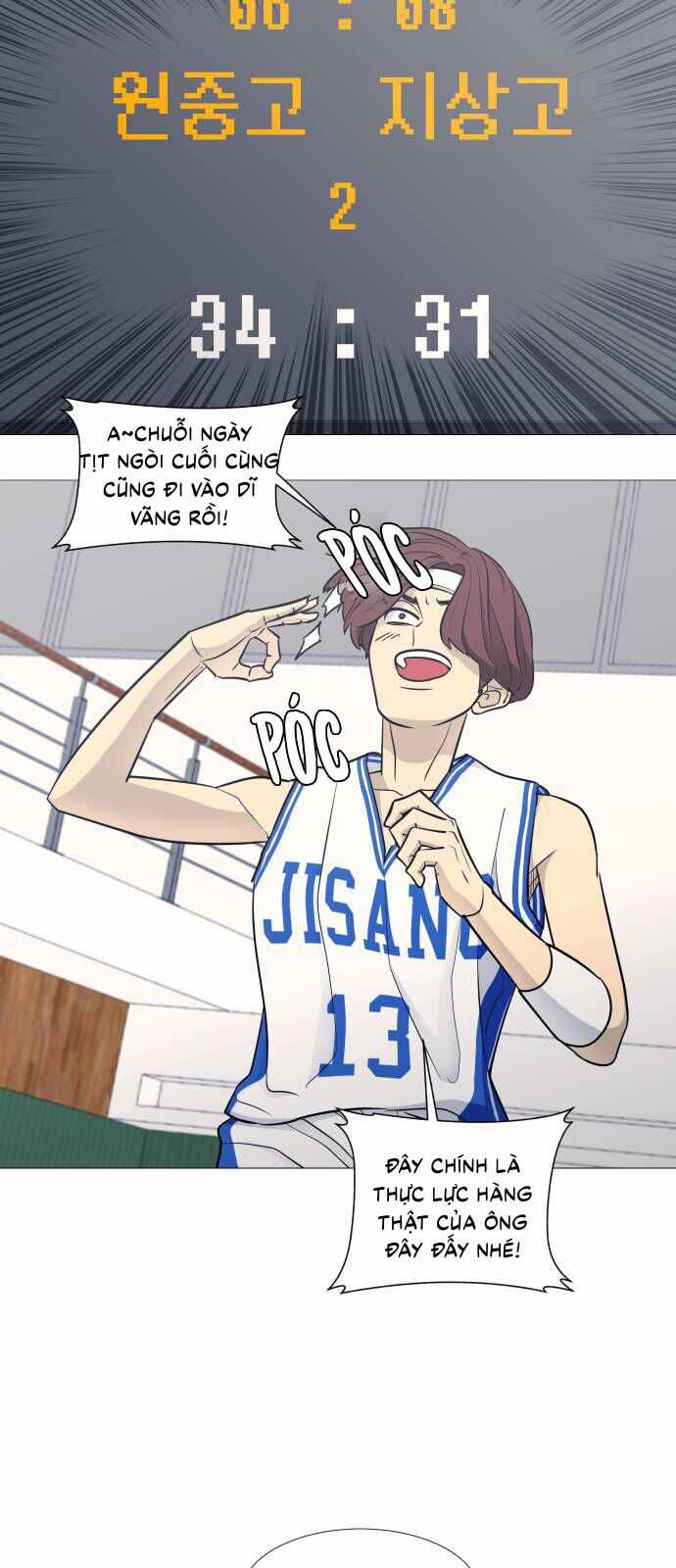 Garbage Time - Chương 79 - Trang 38