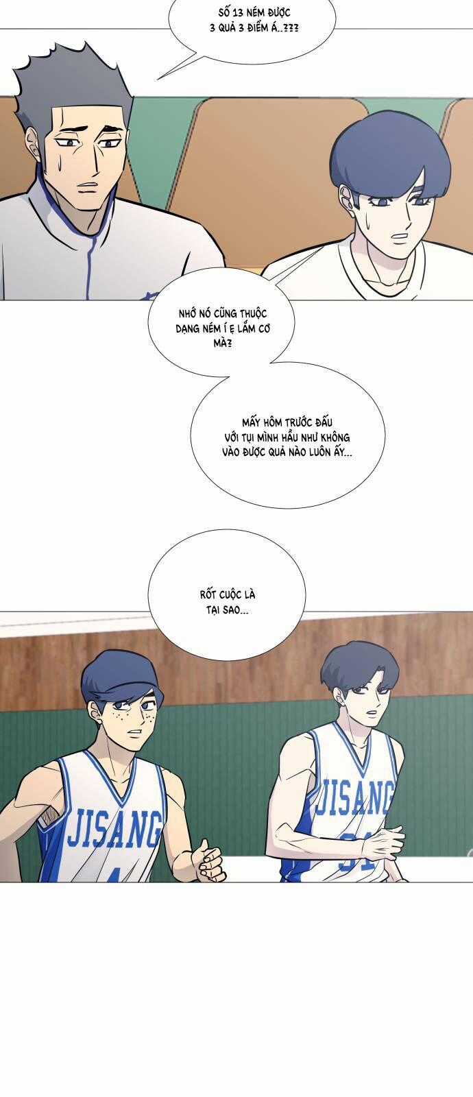 Garbage Time - Chương 79 - Trang 39