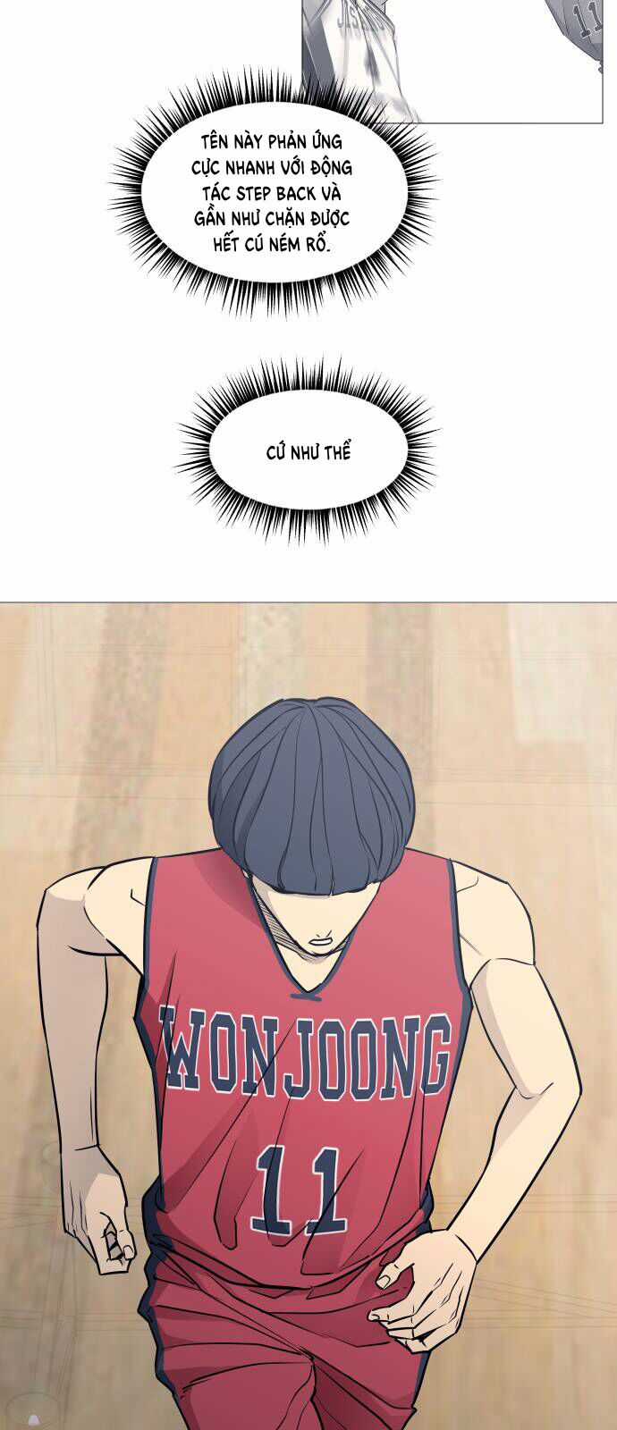 Garbage Time - Chương 79 - Trang 5