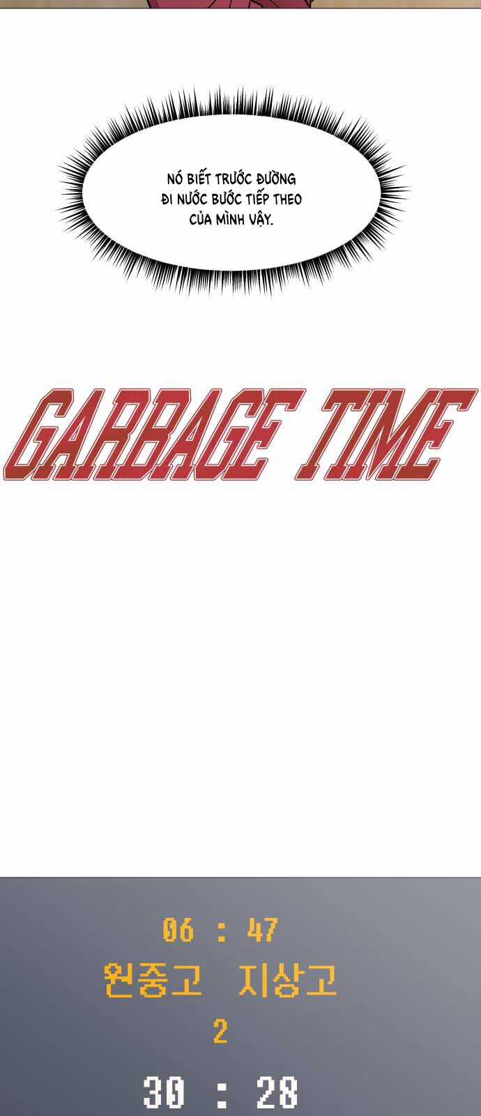 Garbage Time - Chương 79 - Trang 6