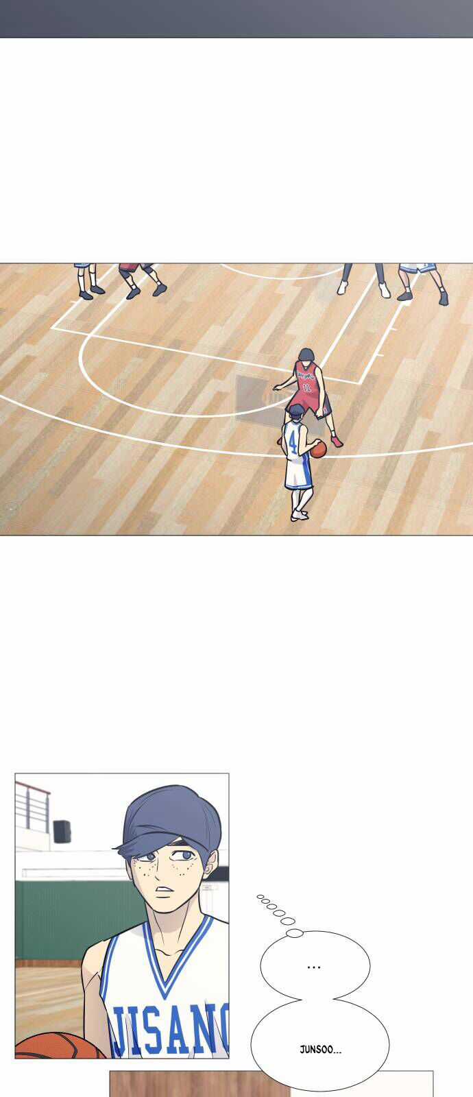 Garbage Time - Chương 79 - Trang 7