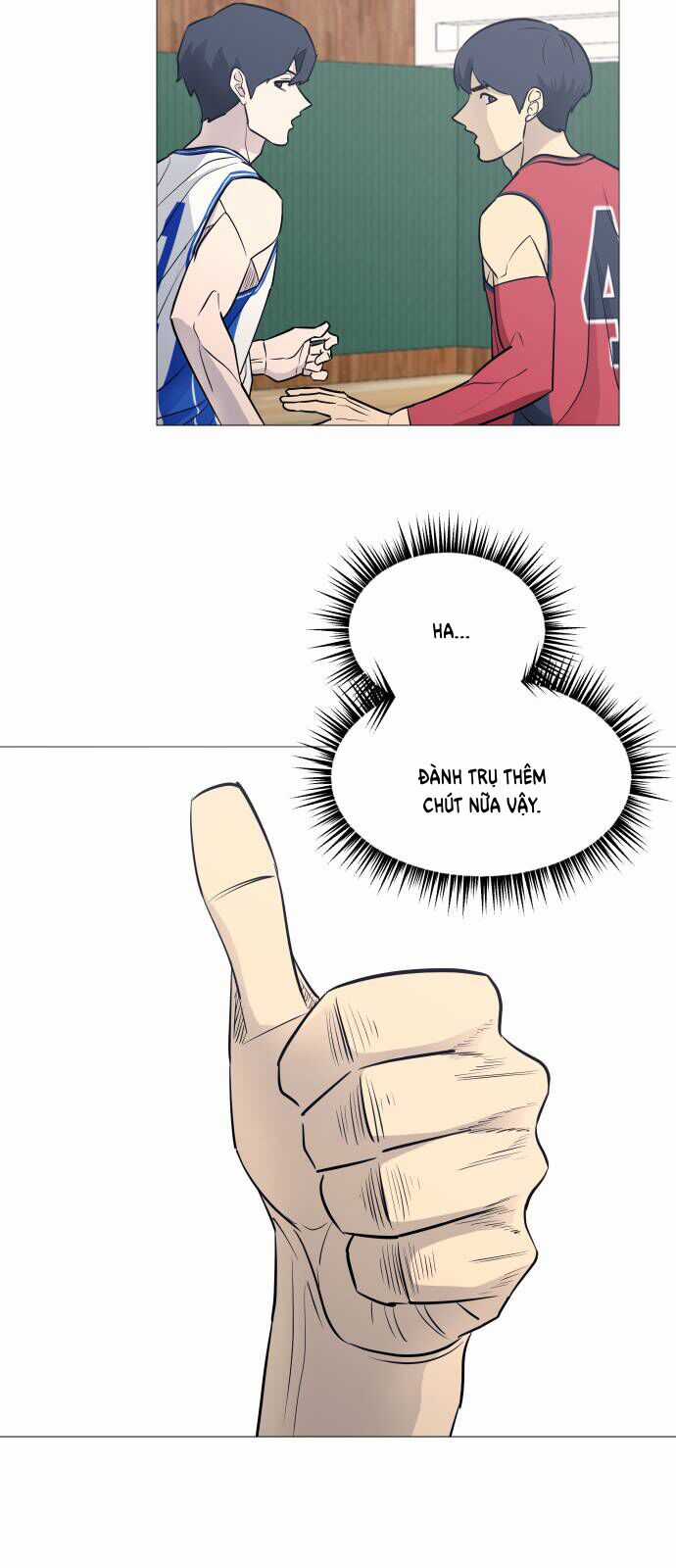 Garbage Time - Chương 79 - Trang 8