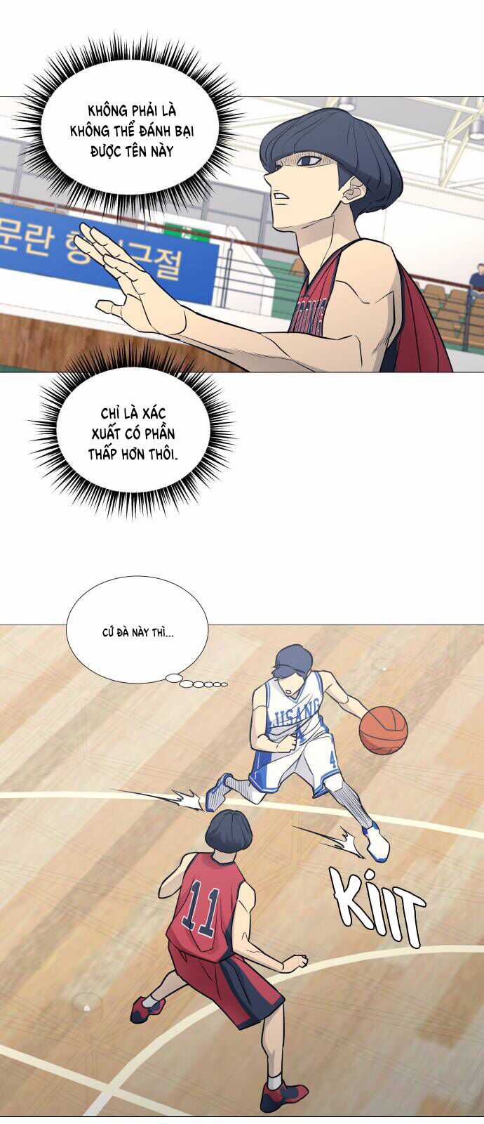 Garbage Time - Chương 79 - Trang 9