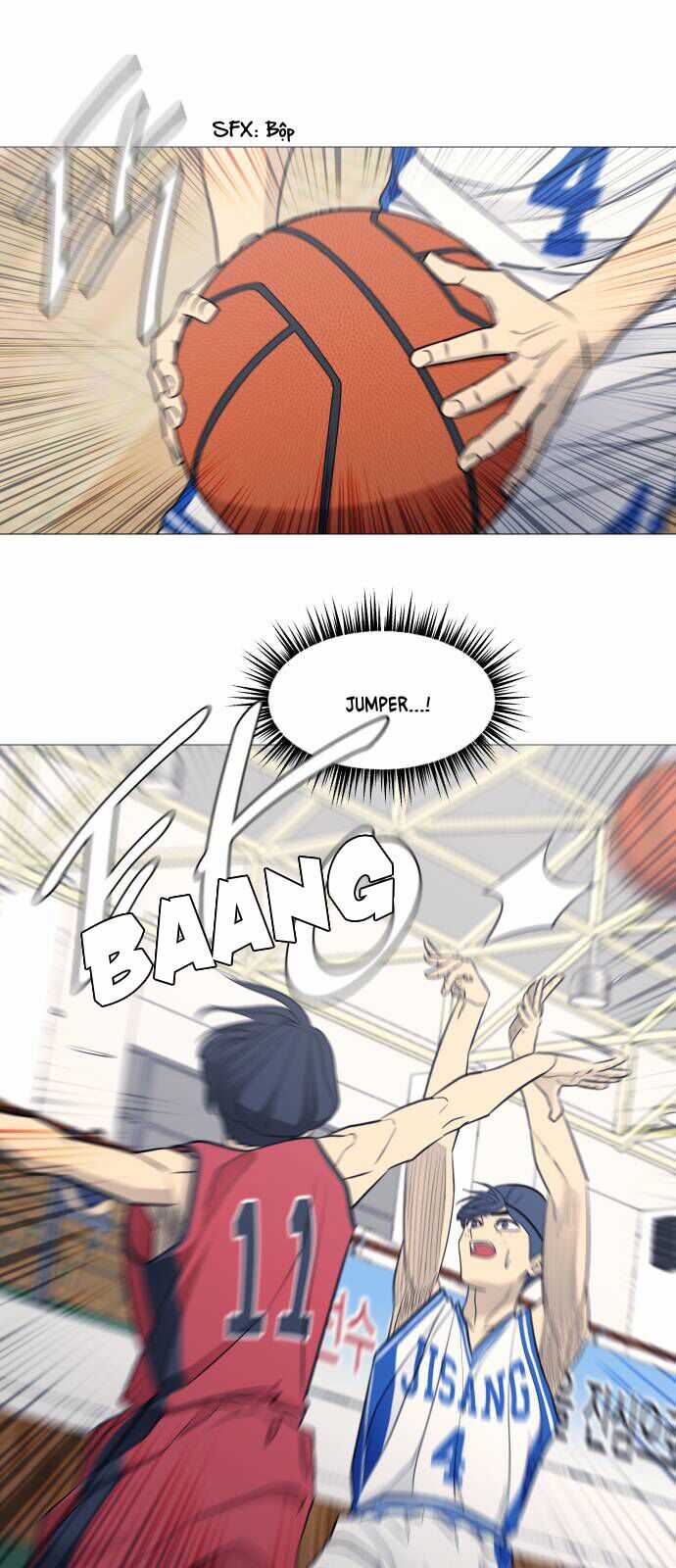 Garbage Time - Chương 79 - Trang 10