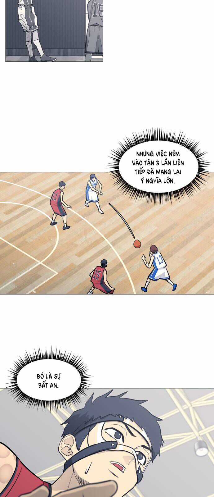 Garbage Time - Chương 80 - Trang 11