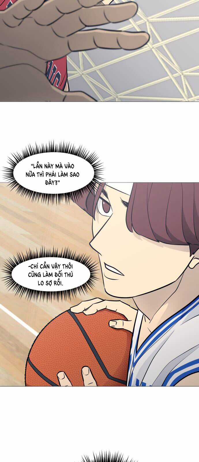 Garbage Time - Chương 80 - Trang 12