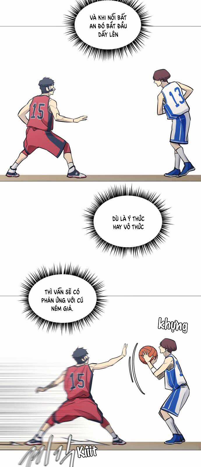 Garbage Time - Chương 80 - Trang 13