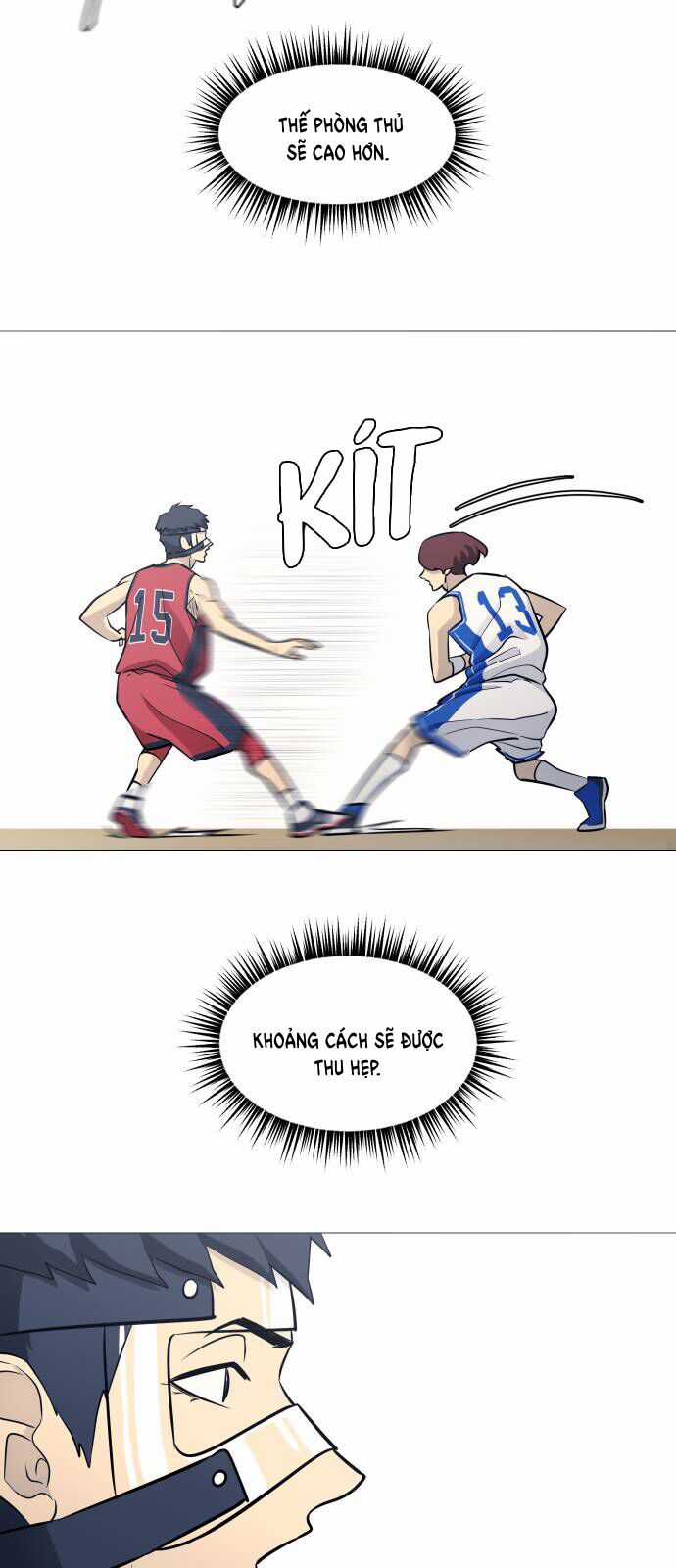 Garbage Time - Chương 80 - Trang 14