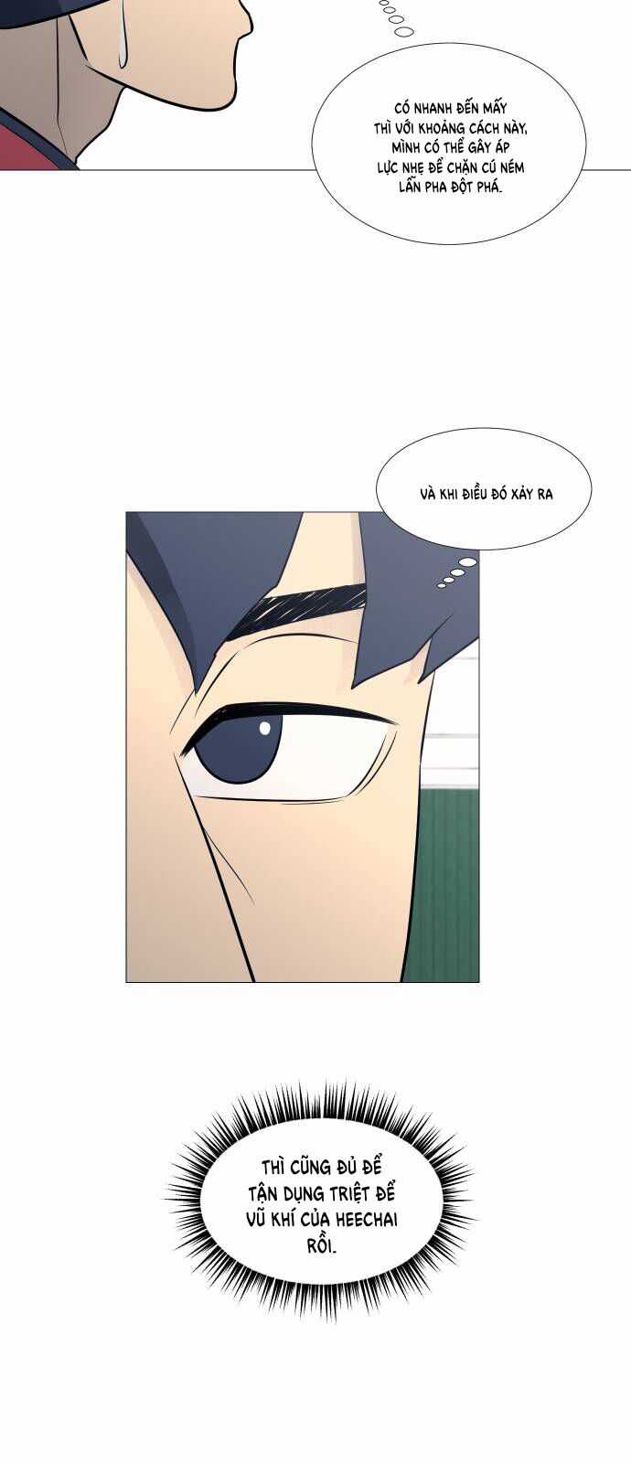 Garbage Time - Chương 80 - Trang 15