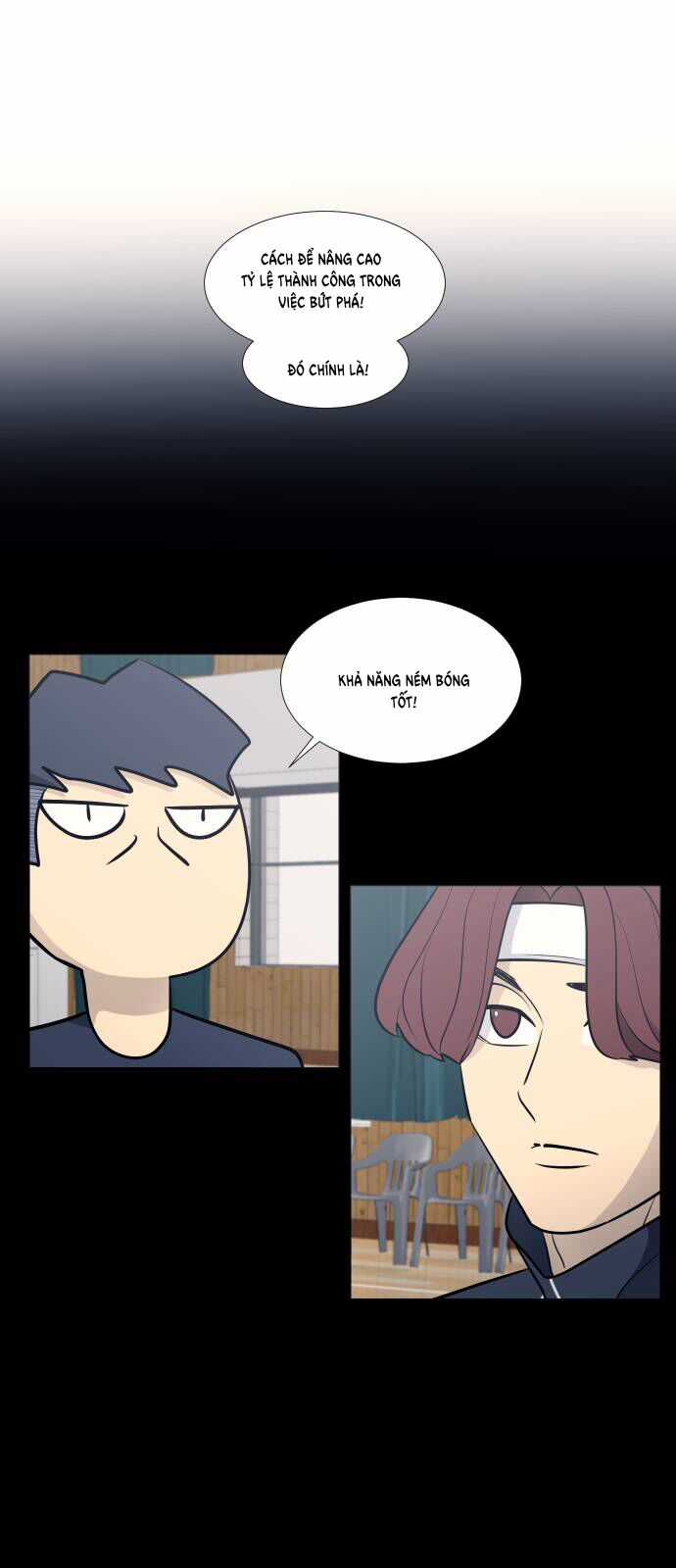 Garbage Time - Chương 80 - Trang 16