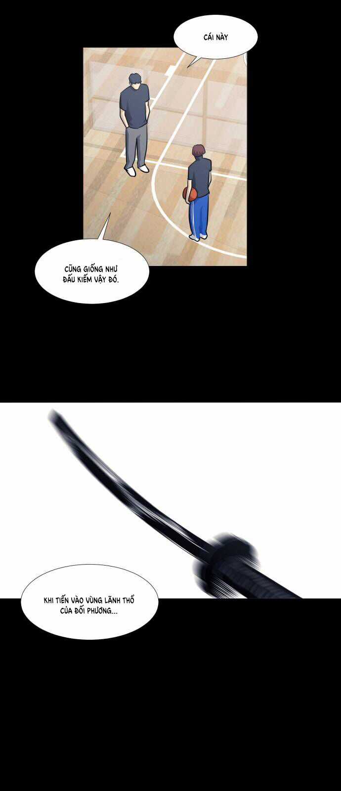 Garbage Time - Chương 80 - Trang 17