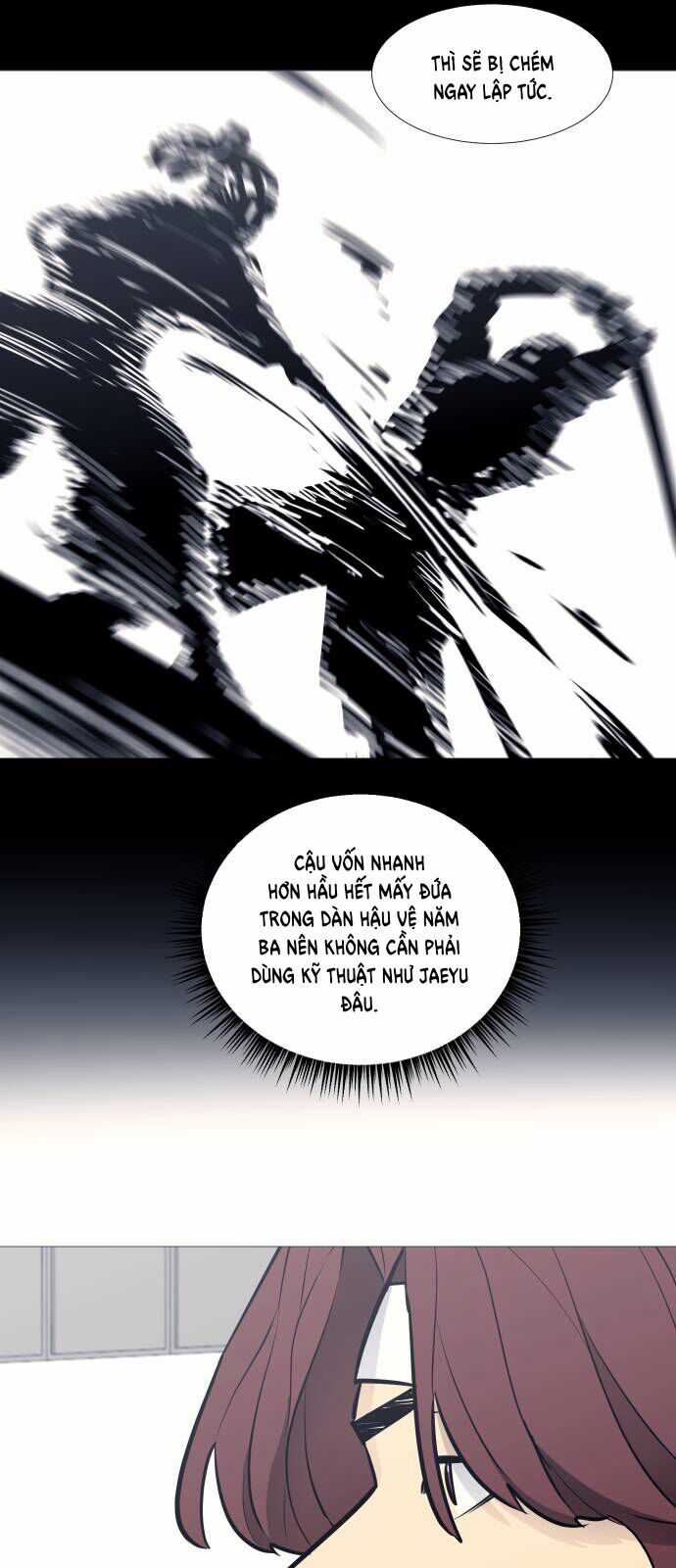 Garbage Time - Chương 80 - Trang 18