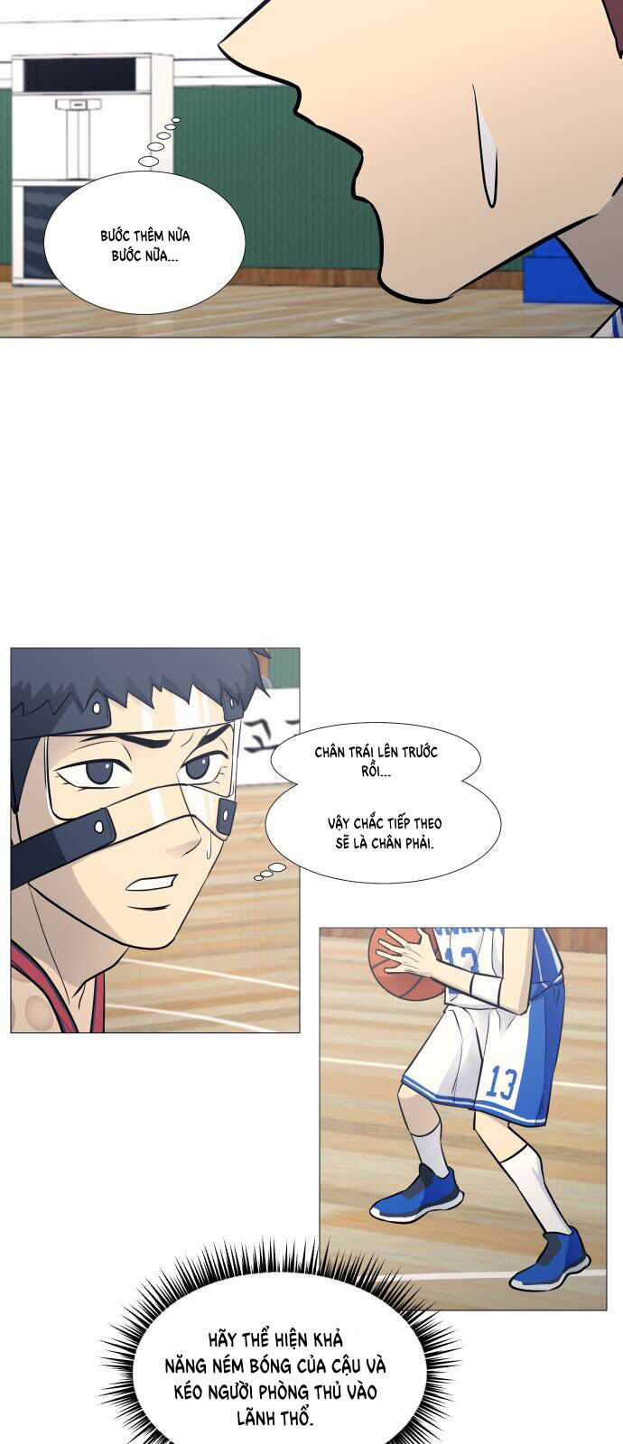 Garbage Time - Chương 80 - Trang 19