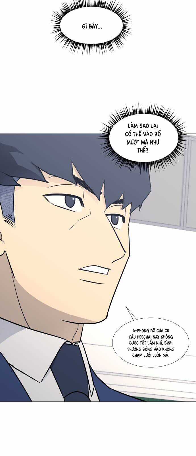 Garbage Time - Chương 80 - Trang 3