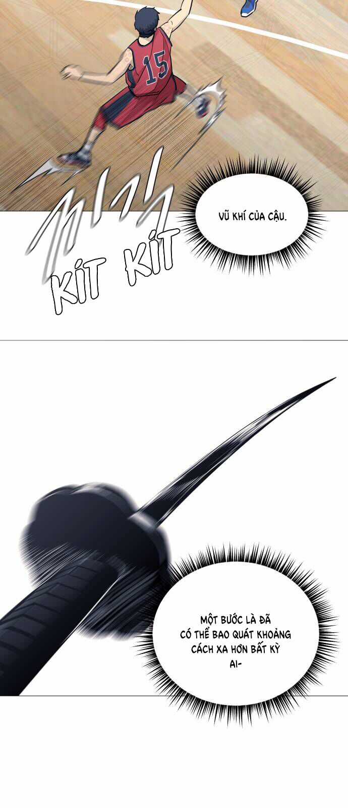 Garbage Time - Chương 80 - Trang 21