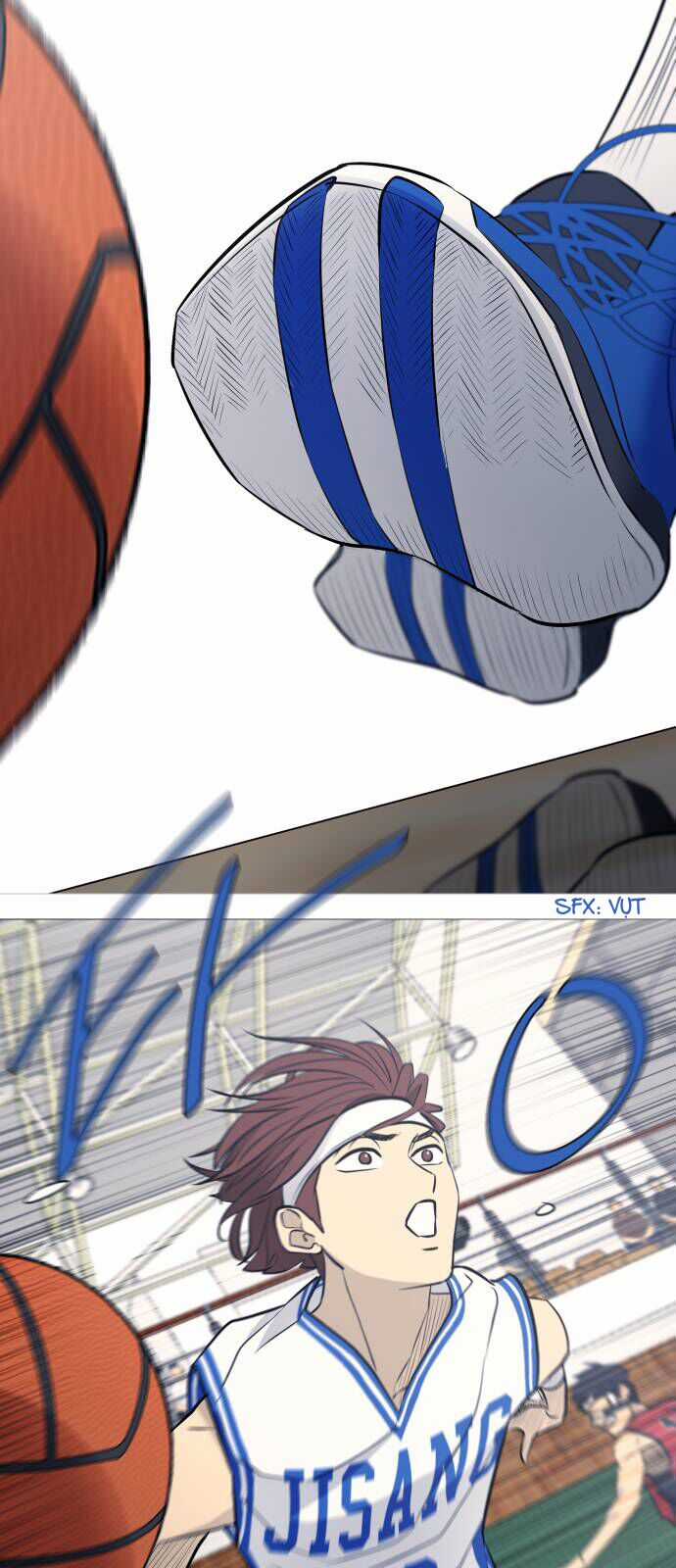 Garbage Time - Chương 80 - Trang 23