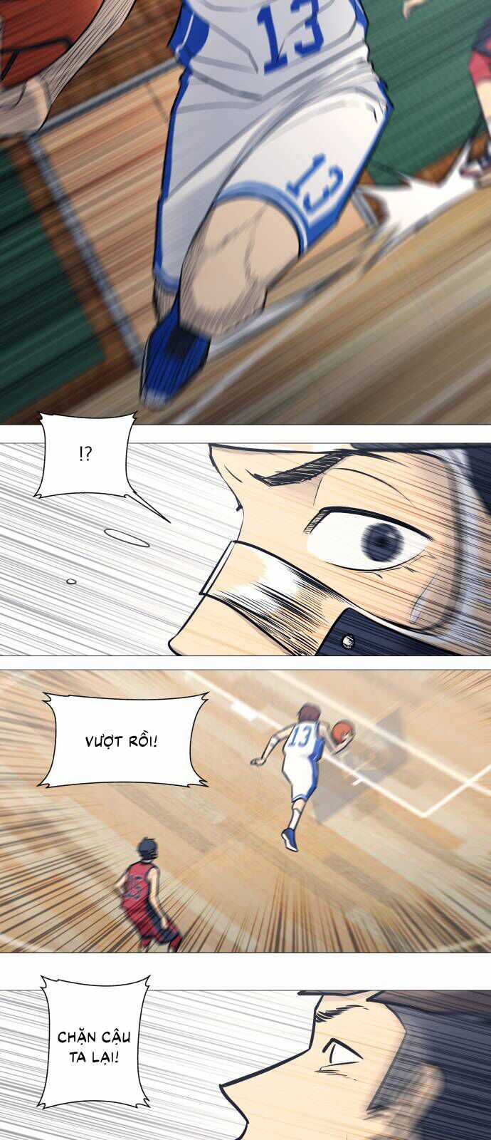 Garbage Time - Chương 80 - Trang 24