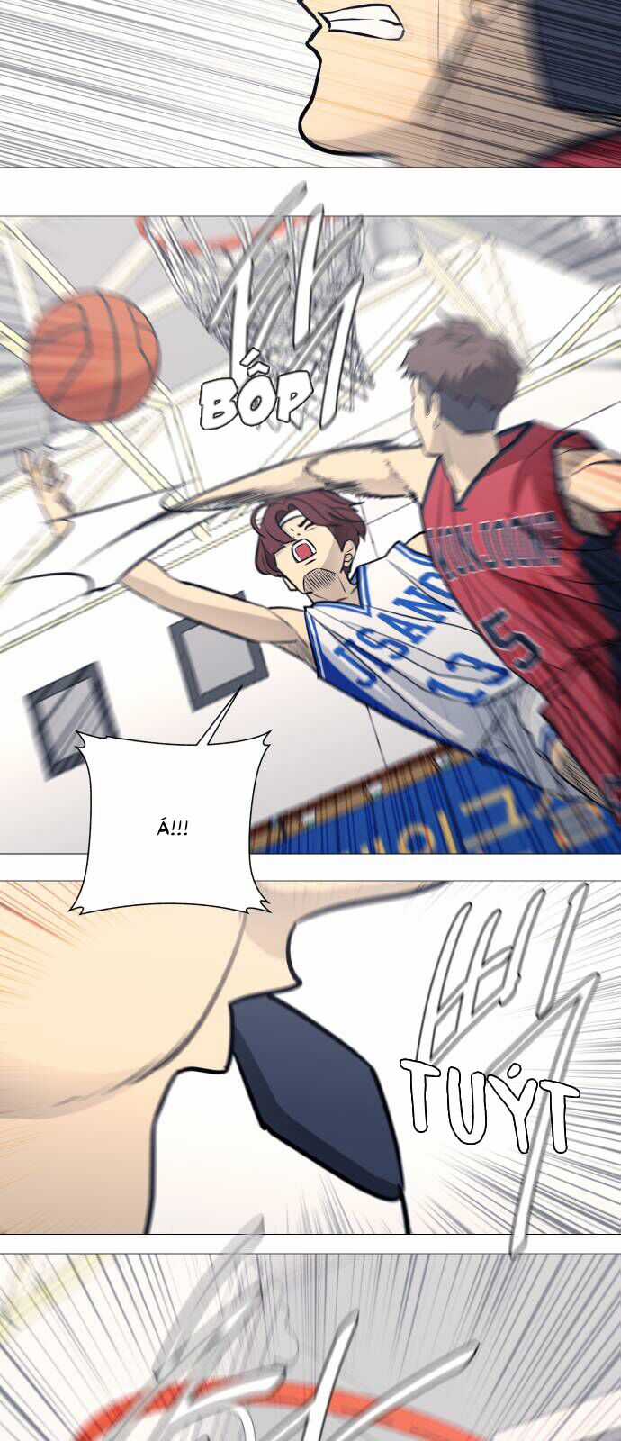 Garbage Time - Chương 80 - Trang 25