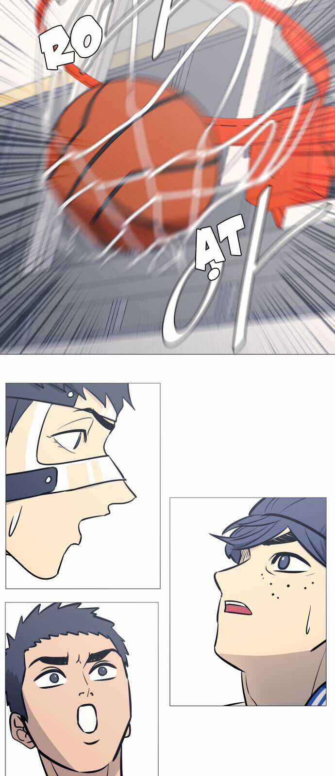 Garbage Time - Chương 80 - Trang 26