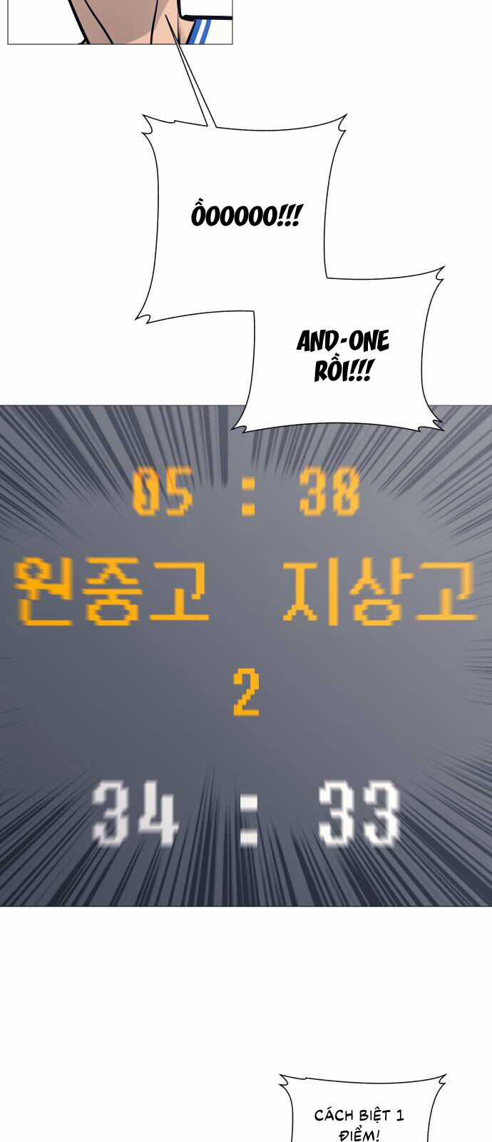 Garbage Time - Chương 80 - Trang 27