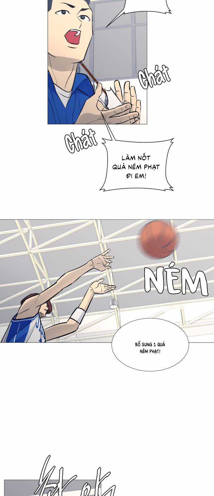 Garbage Time - Chương 80 - Trang 29