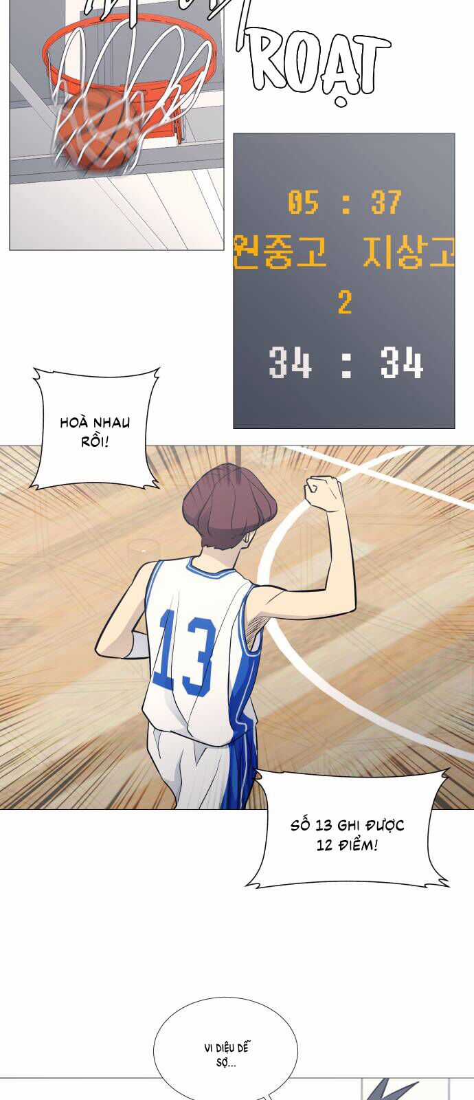 Garbage Time - Chương 80 - Trang 30