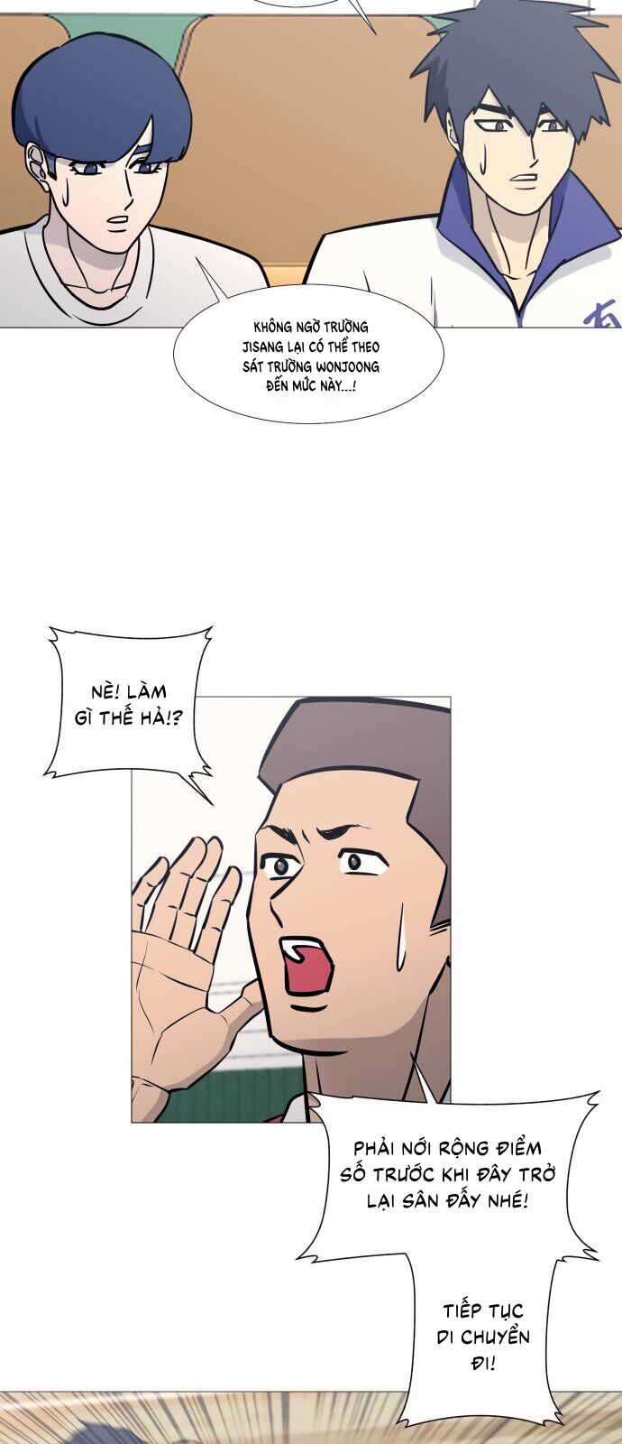 Garbage Time - Chương 80 - Trang 31