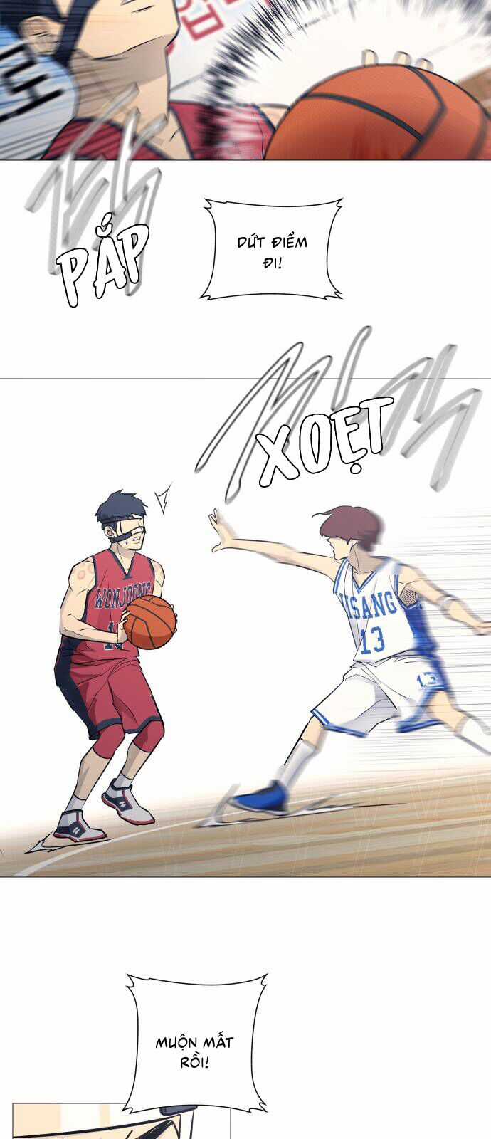 Garbage Time - Chương 80 - Trang 33