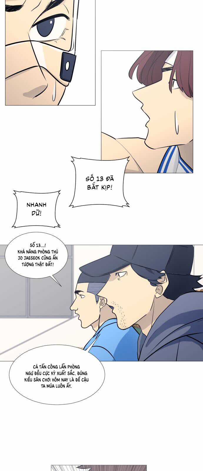 Garbage Time - Chương 80 - Trang 34