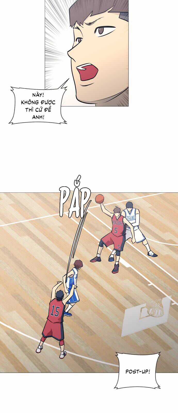 Garbage Time - Chương 80 - Trang 35