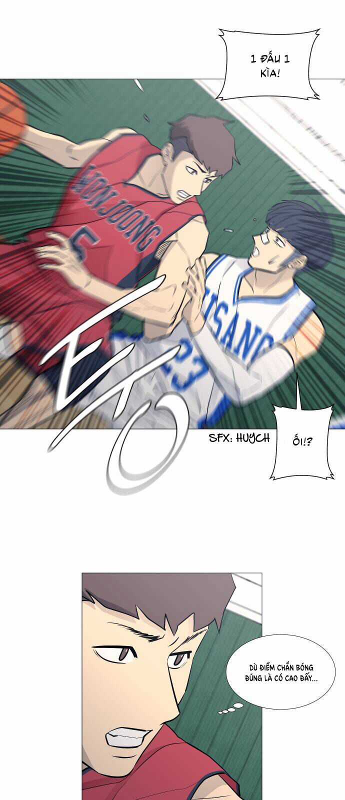 Garbage Time - Chương 80 - Trang 36
